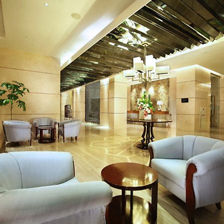 The Grove Suites By Grand Aston Jakarta Eksteriør billede