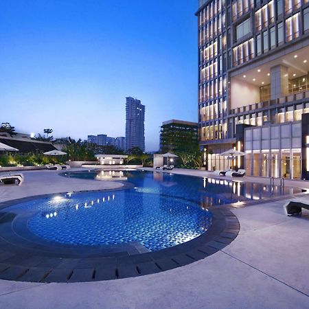 The Grove Suites By Grand Aston Jakarta Eksteriør billede