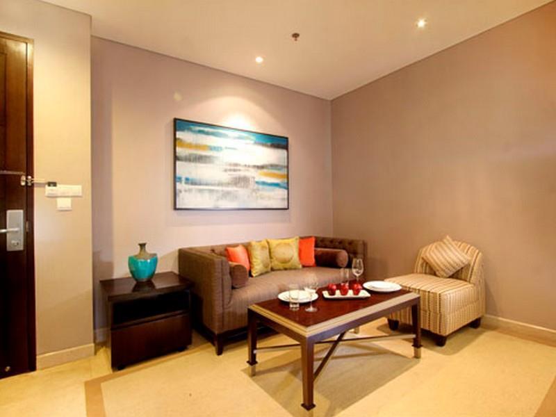 The Grove Suites By Grand Aston Jakarta Eksteriør billede