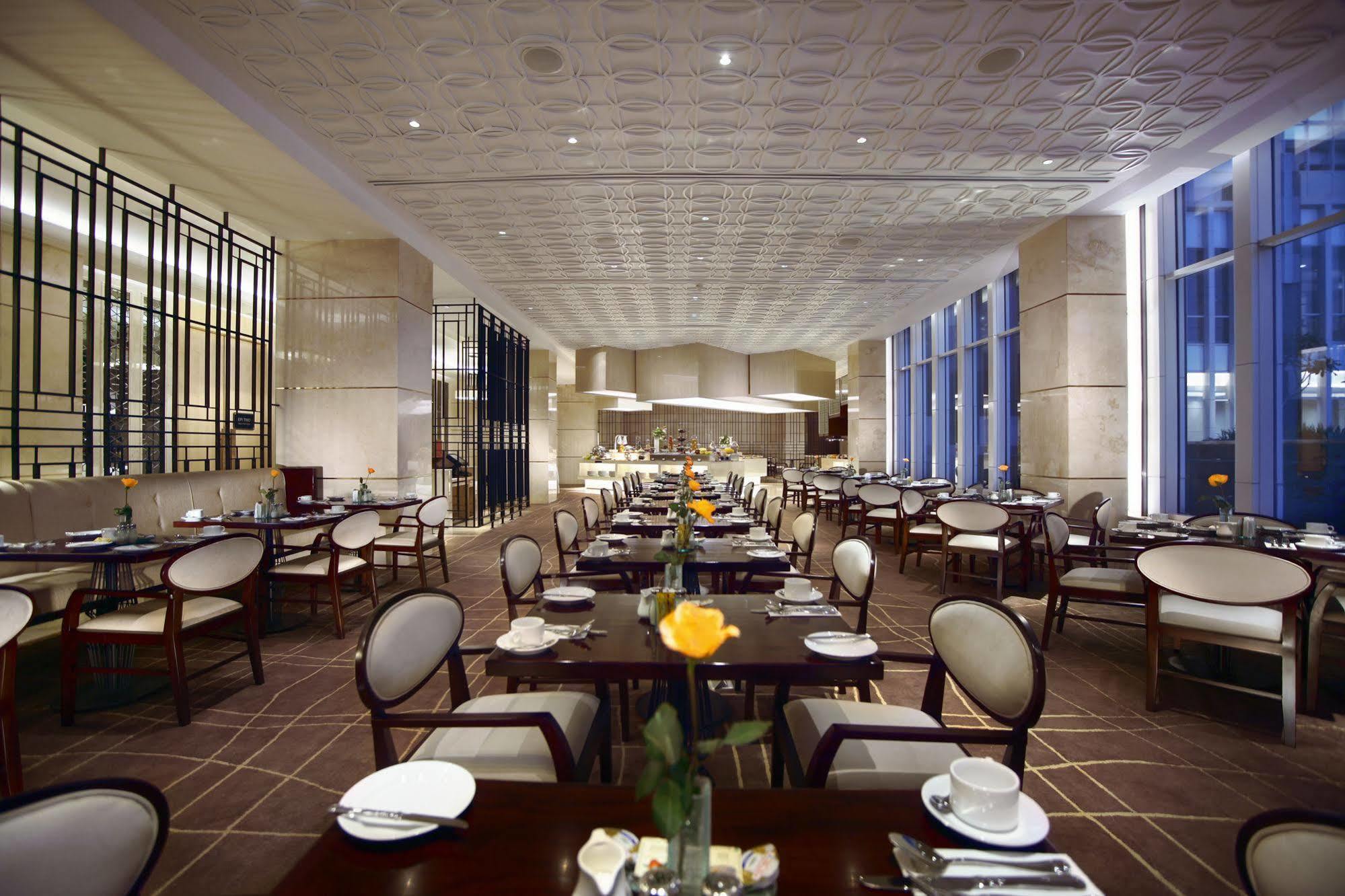 The Grove Suites By Grand Aston Jakarta Eksteriør billede