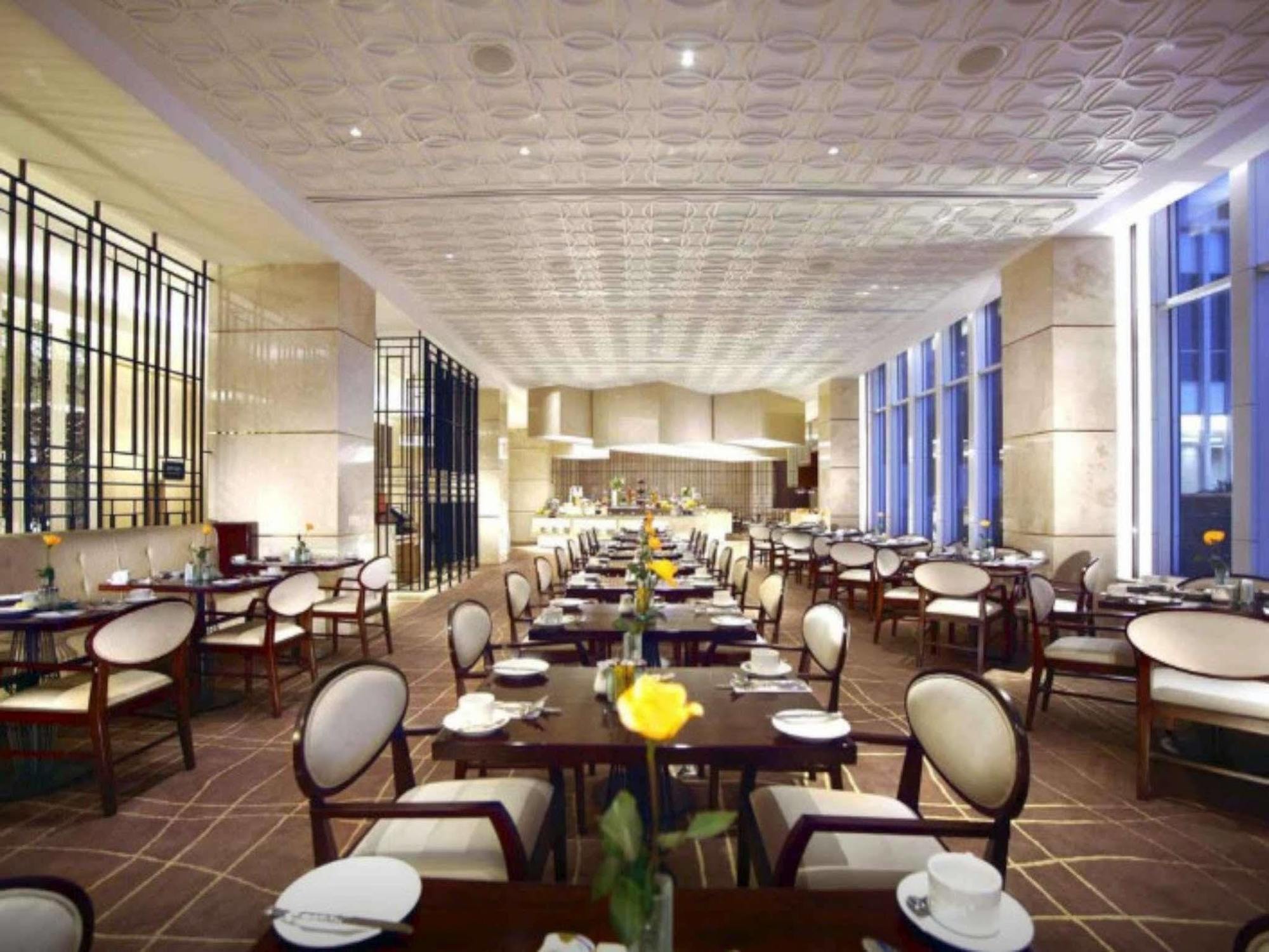 The Grove Suites By Grand Aston Jakarta Eksteriør billede